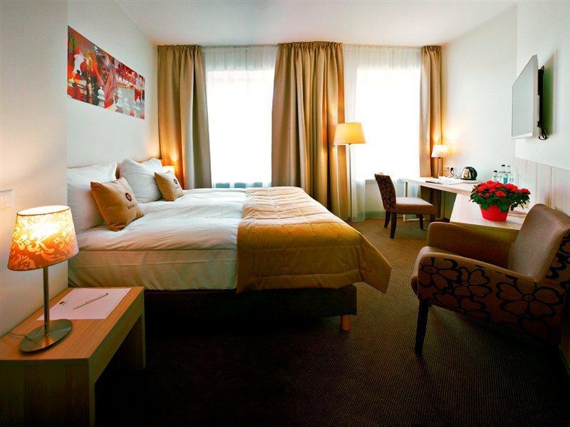 Hotell Radisson Old Town