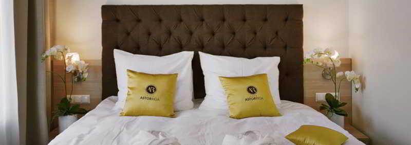 Radisson Old Town Hotell Riga
