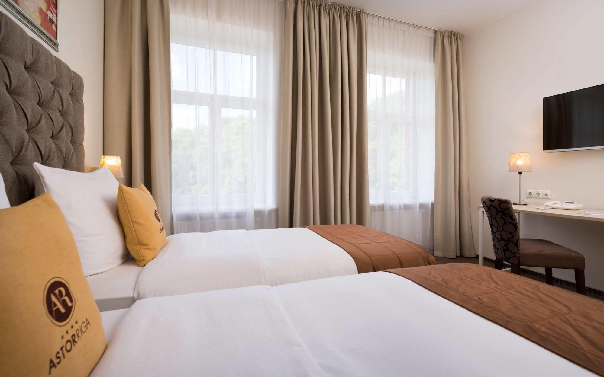 Radisson Old Town Hotell