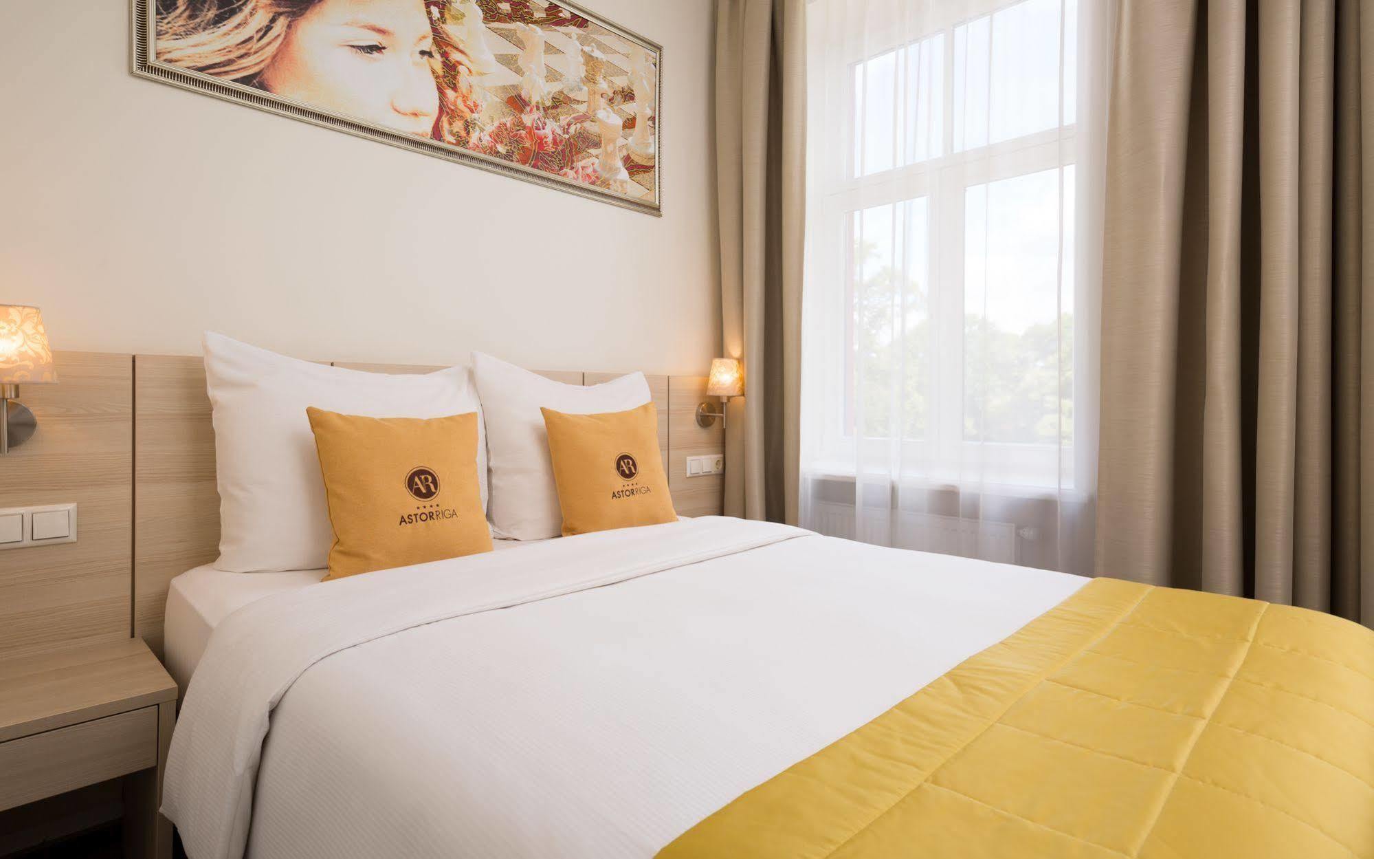 Hotell Radisson Old Town Riga