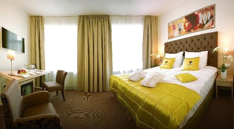 Radisson Old Town Hotell 4*