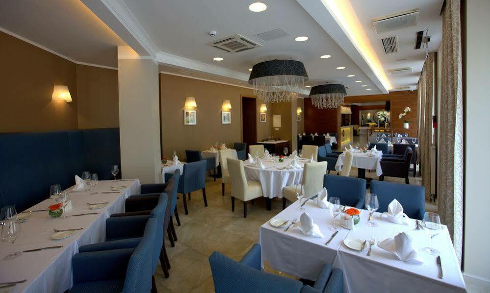 Hotell Radisson Old Town 4*