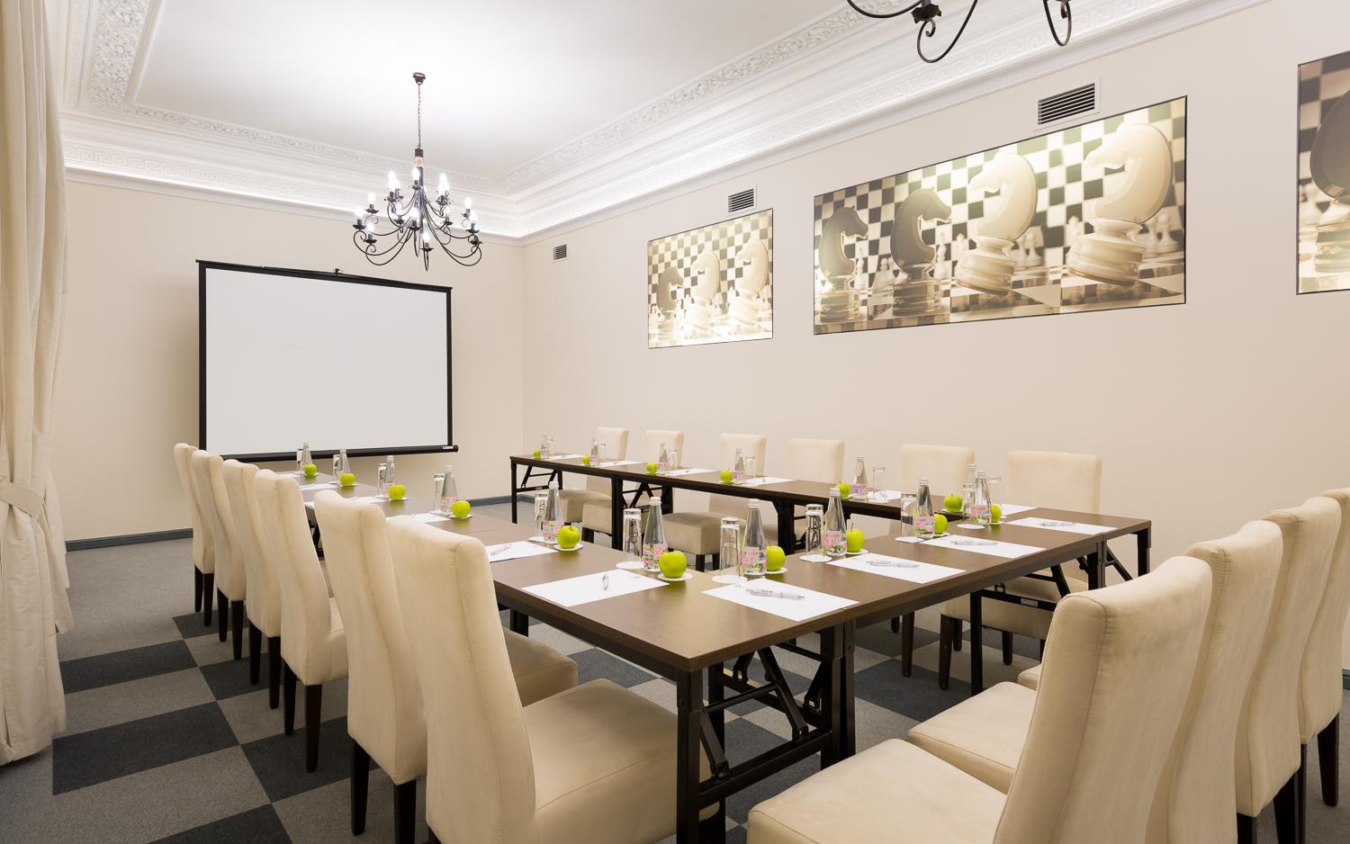 Radisson Old Town 4* Riika