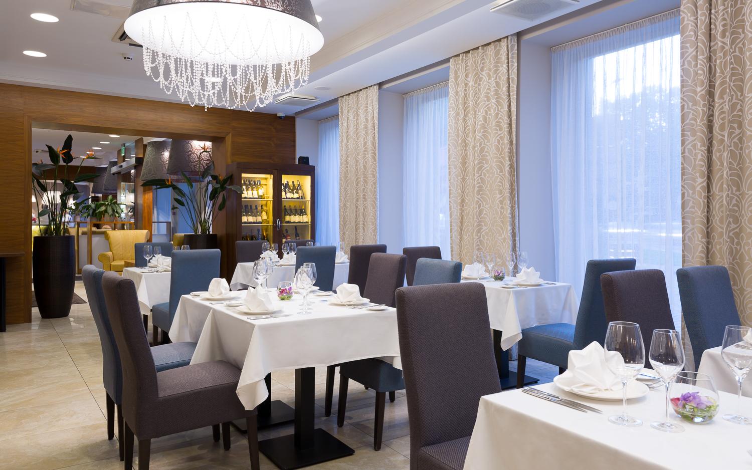 Hotelli Radisson Old Town Riika