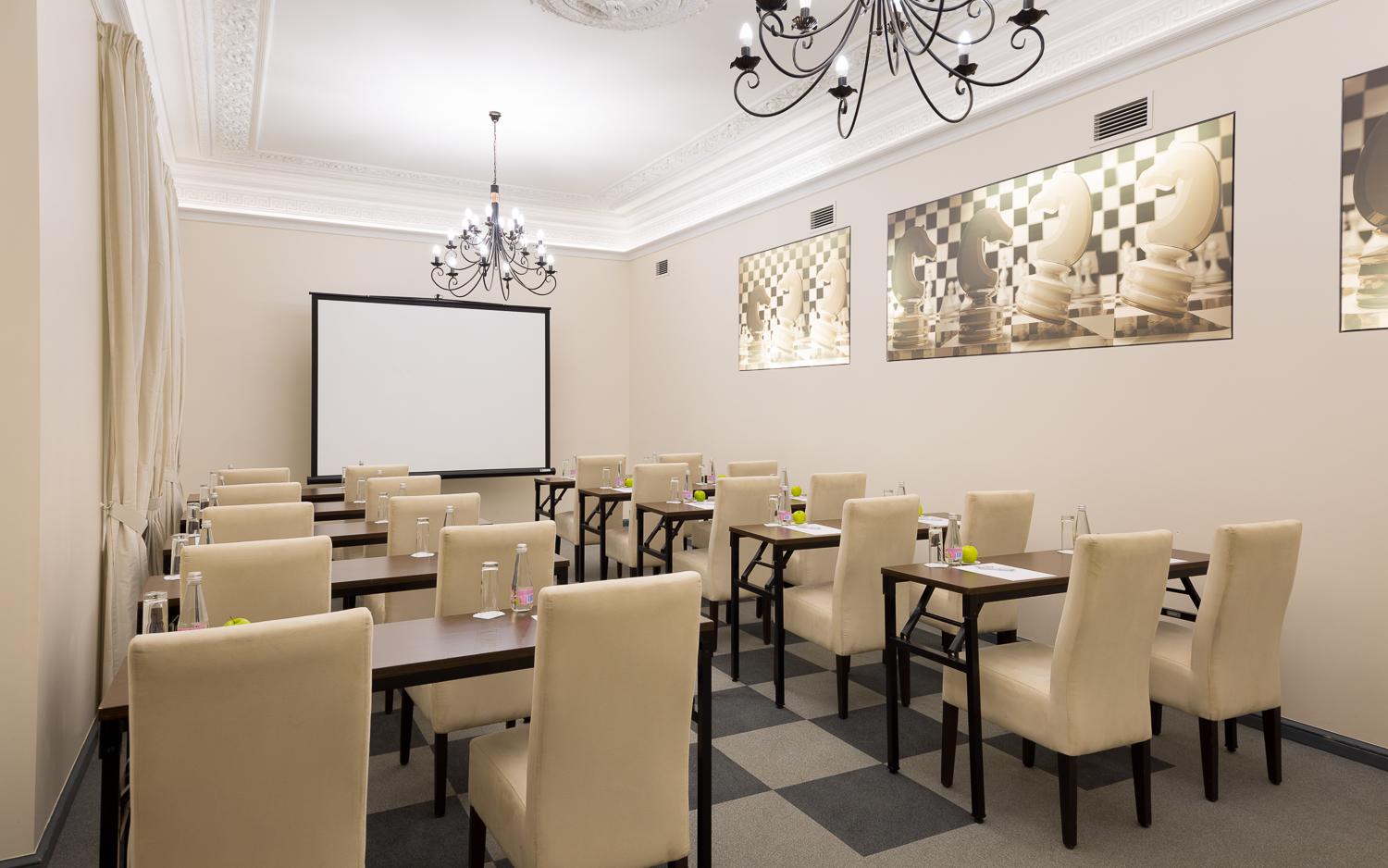 Hotelli Radisson Old Town