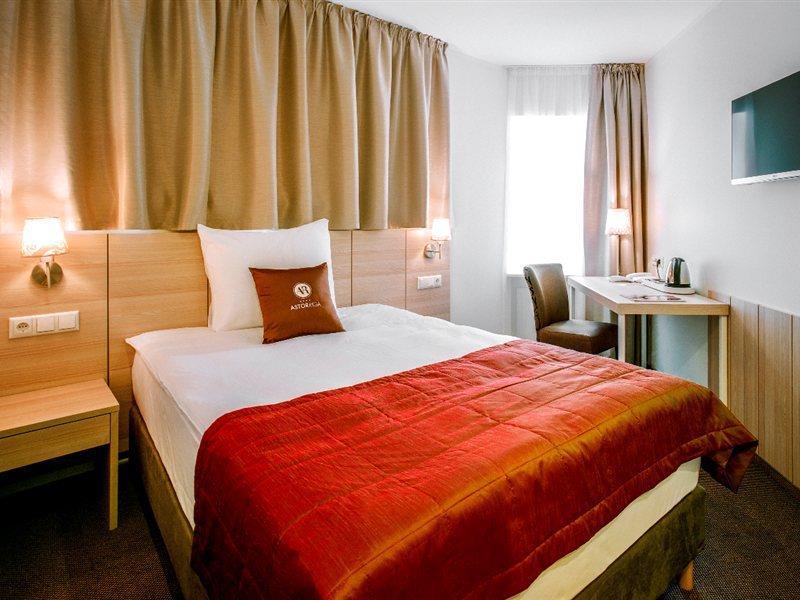Radisson Old Town Hotelli Riika