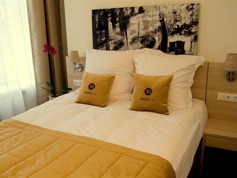 Hotelli Radisson Old Town Riika