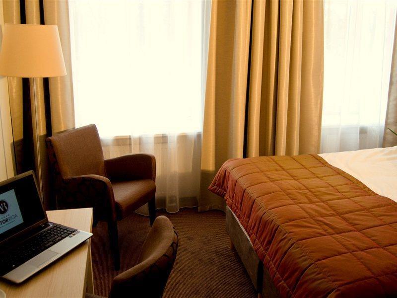 Hotelli Radisson Old Town 4*