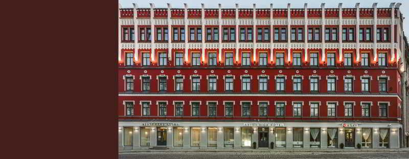 Radisson Old Town Hotelli