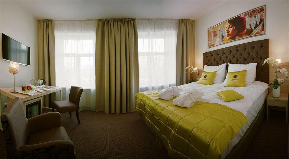Radisson Old Town Hotelli 4*