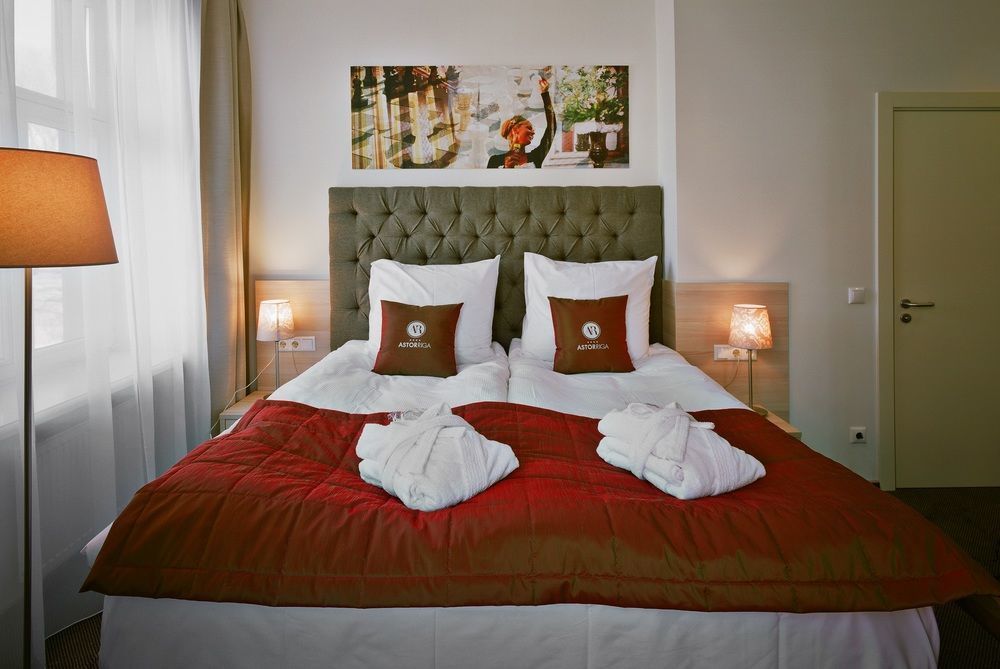 Radisson Old Town Hotelli 4*