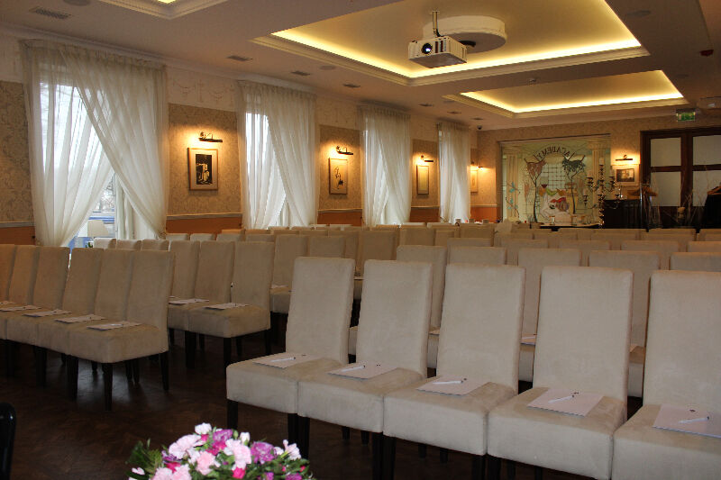 Radisson Old Town Hotelli