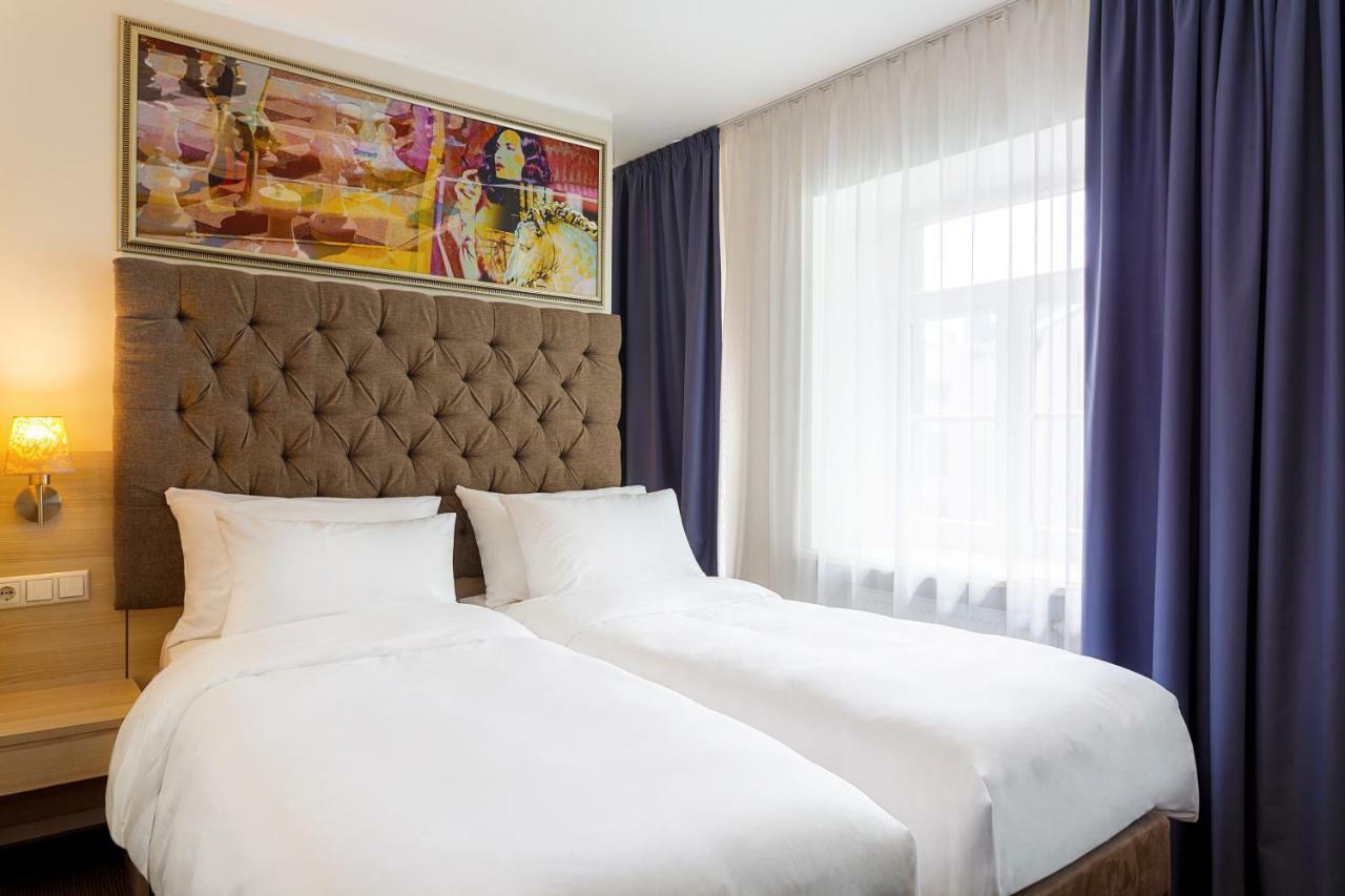 Radisson Old Town Hotelli