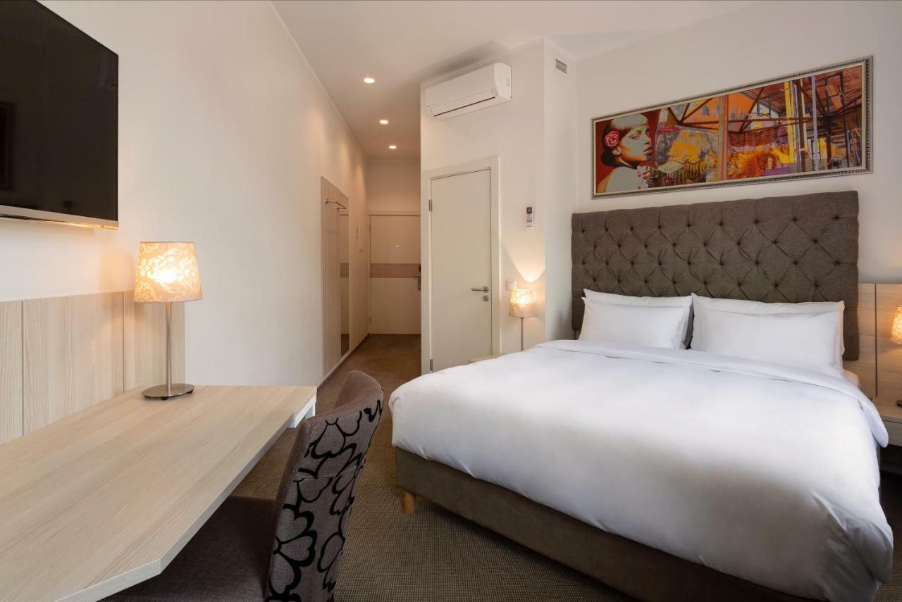 Radisson Old Town Hotelli 4*