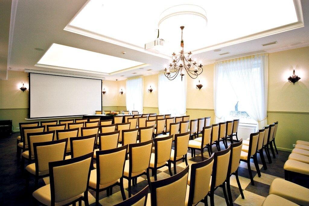 Hotelli Radisson Old Town